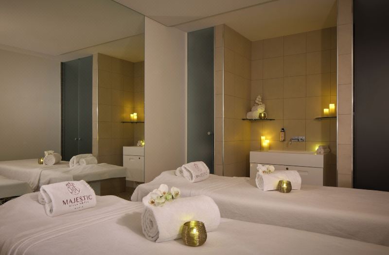 Majestic Hotel Spa - Champs Elysées photo 5