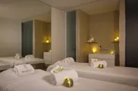 Majestic Hotel Spa - Champs Elysées - سبا