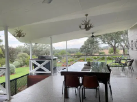 牧人跑民宿和活動場地