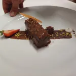 Hotel le Palme - sarapan