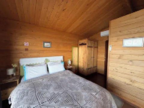 Lipsos Hotel Ata's Place