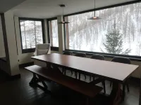 Hotel Chalet Valdotain Hotels in Valtournenche