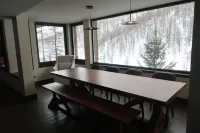 Hotel Chalet Valdotain