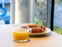 ibis budget Toulouse Blagnac Aéroport - breakfast