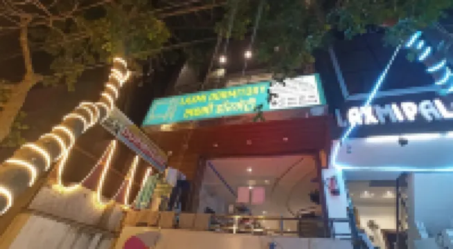 Laxmi Dormitory Hotels in 