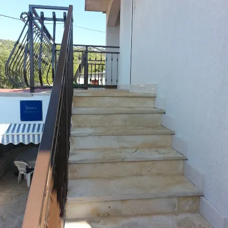 Apartment Branka