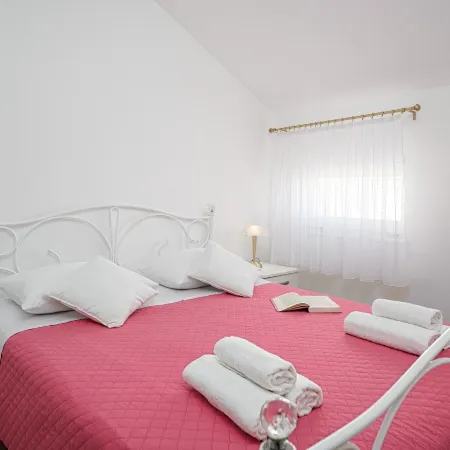 Apartments Tamaris