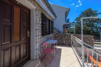 Apartments Jasna - Beach