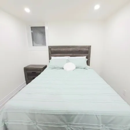 Niagara Cozy Suite - Modern 2bed 15 min to Falls