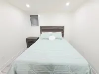 Niagara Cozy Suite - Modern 2bed 15 min to Falls - Homestays
