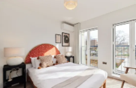 2Bed Walk to Wembley  Stadium & Arena