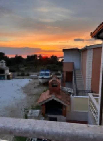 Apartments Neda - Homestays