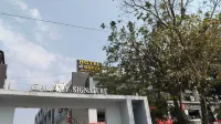 โรงแรม ลี ไพรม์ โรงแรมใกล้วัดไวศณุเทวี