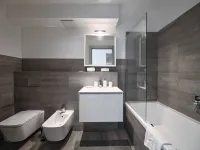 Lake View Suite 86 in Melide Hotels in Melide