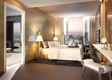 The Rich Residence Sukhumvit Nana
