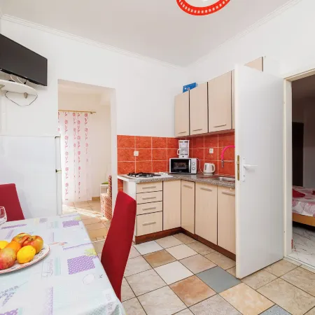 Apartments Grga