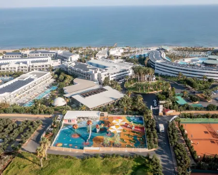 Lyttos Beach Hotels in Hersonissos