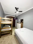 HOSTEL ANPRADO