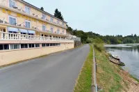 Contact Hotel le Moulin Neuf Chantonnay Hotels in Vendee