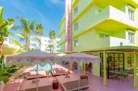 Tropicana Ibiza Suites - Adults Only