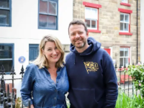 奮進餐廳及客房酒店 斯泰茲酒店