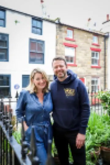 The Endeavour Restaurant with Rooms