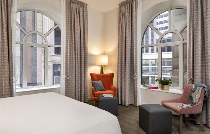 Hyatt Centric Downtown Minneapolis