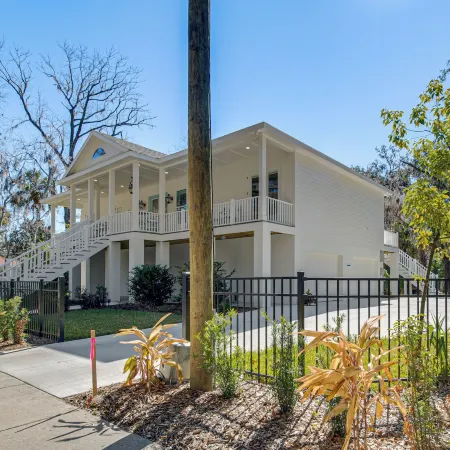Walk to Springs, 700 Ft to Dtwn! Crystal River Gem