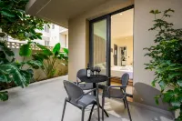 Monarco Executive Rooms