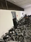 Hotel Alfieri - parking