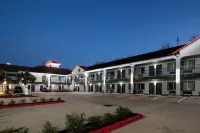 문라이트 스위트 - 휴스턴 조지 부시 인터내셔널 에어포트