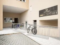 Snooze Apartments