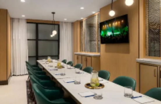 Hard Rock Hotel London Ontario