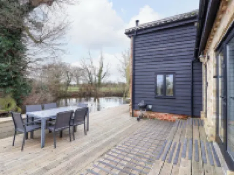 Fishpond House, Sotherton Hotels in Beccles