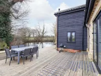 Fishpond House, Sotherton