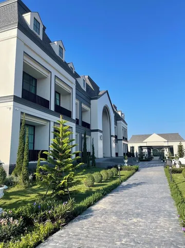 รูปภาพของพาราเทวี บูติค