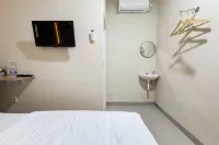Urbanview Hotel Edelweiss Syariah Palembang by RedDoorz