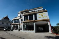 Hostel Joglo Alzara