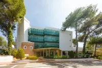 S'Argamassa Boutique Hotel - บริการรถรับส่ง