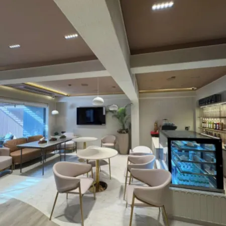 Dormstel - Unit of Ahm Hotels & Resorts Pvt Ltd Отели рядом со станцией Vadodara Jn