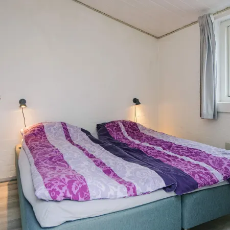 Seaside Stay with Pool Hotels in Ørsted