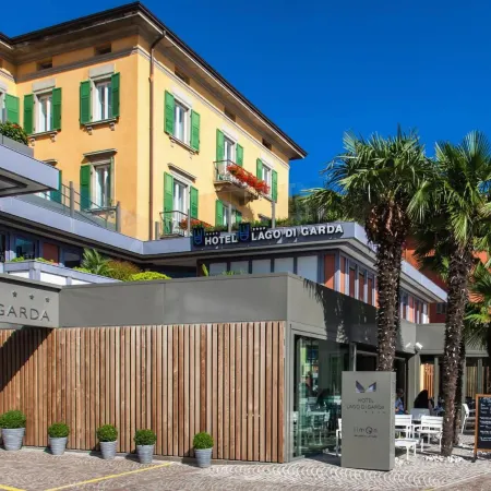 Hotel Lago di Garda