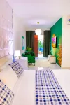 Agapimou apartments H - 3つ星