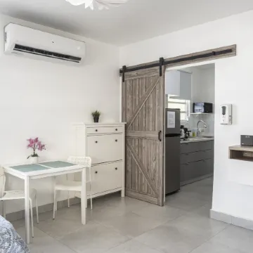 Getaway awaits in San Juan