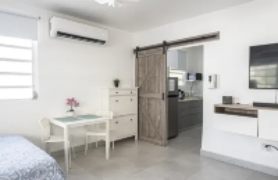 Getaway awaits in San Juan