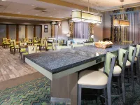 Hampton Inn Hernando - Завтрак