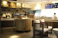 阿卡普爾科帝國皇家公主裡維埃拉迪亞曼特飯店 - 酒吧