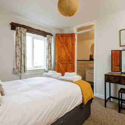 The Red Lion at Hellidon Rooms