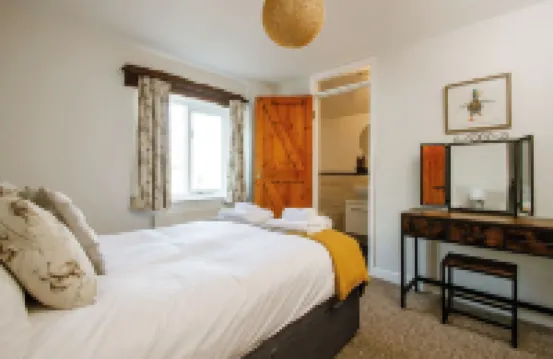 The Red Lion at Hellidon