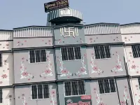Shree Krishna Niwas Hotels near Sri Sri Thakur Anukul Chandra Satsang Ashram